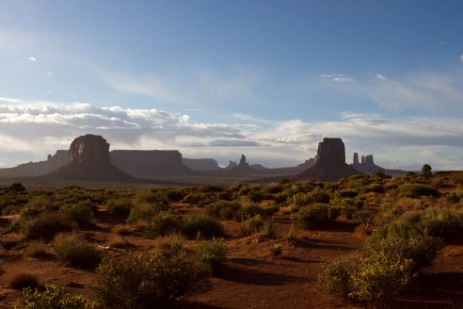 Monument Valley