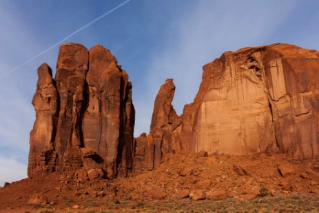 Monument Valley