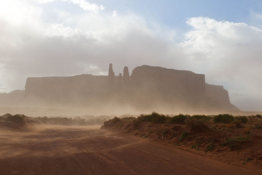 Monument Valley