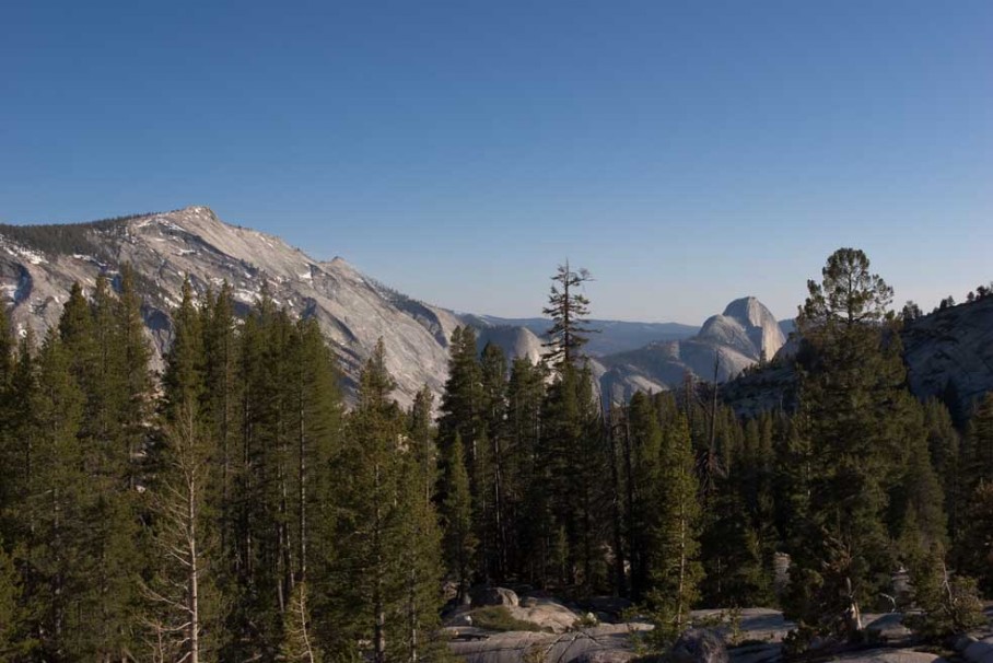 Sequoia Nationalpark