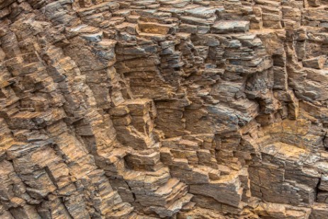 Mosaic Canyon im Death Valley