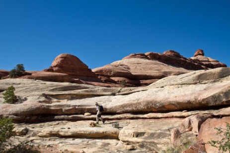 Canyonlands Nationalpark