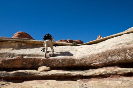 Canyonlands Nationalpark