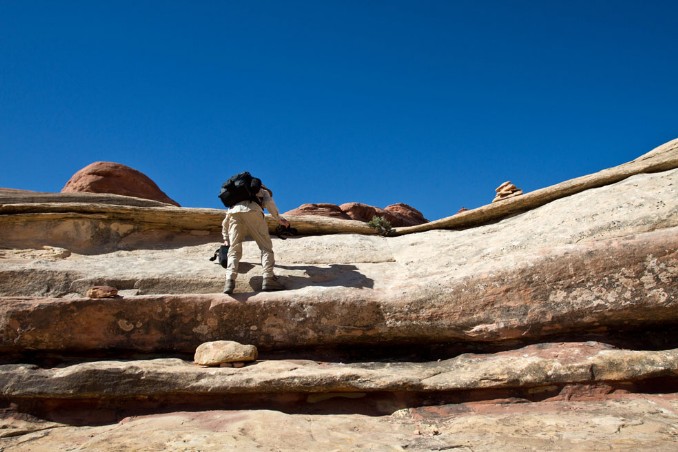 Canyonlands Nationalpark