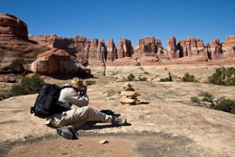 Canyonlands Nationalpark