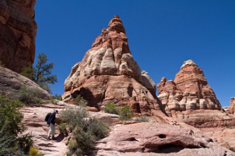 Canyonlands Nationalpark