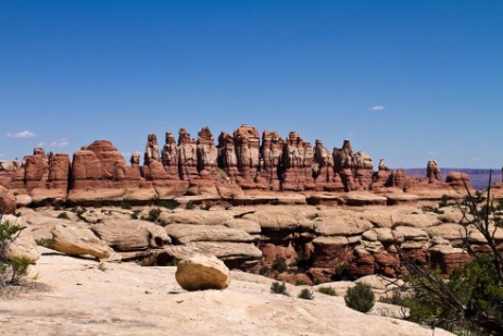 Canyonlands Nationalpark