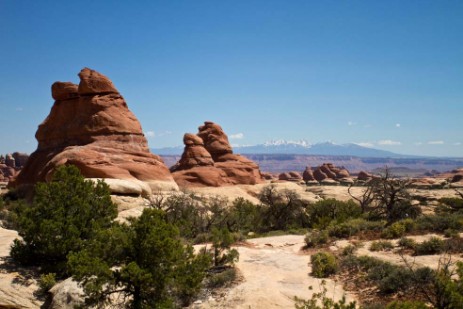 Canyonlands Nationalpark