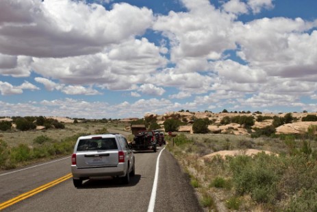 Canyonlands Nationalpark