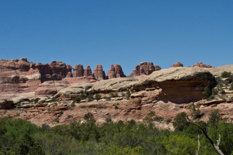 Canyonlands Nationalpark