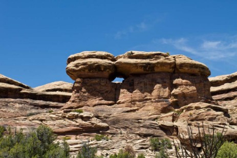 Canyonlands Nationalpark