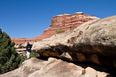 Canyonlands Nationalpark