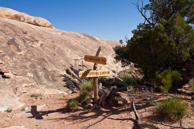 Canyonlands Nationalpark