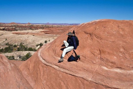 Canyonlands Nationalpark