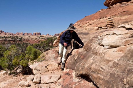 Canyonlands Nationalpark