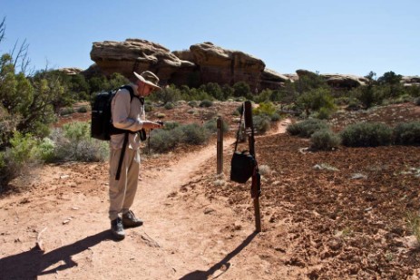 Canyonlands Nationalpark