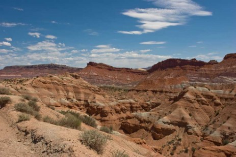 Paria Canyon