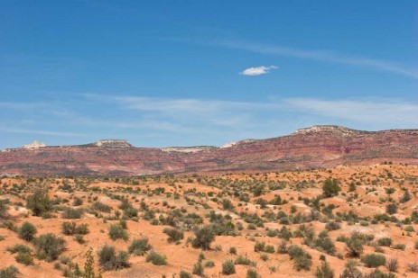 Paria Canyon