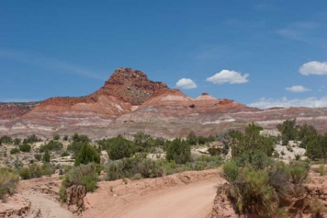 Paria Canyon