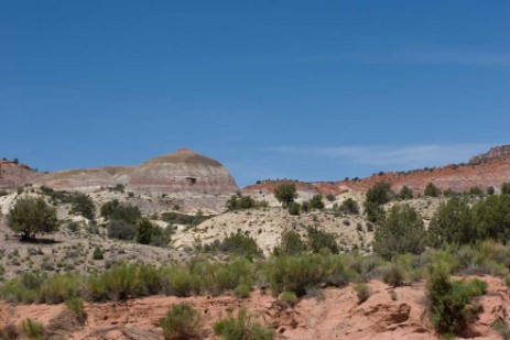 Paria Canyon