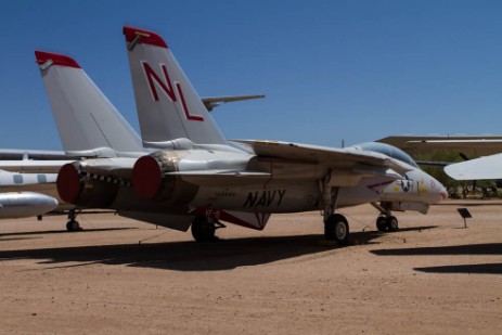 Pima Air and Space Museum