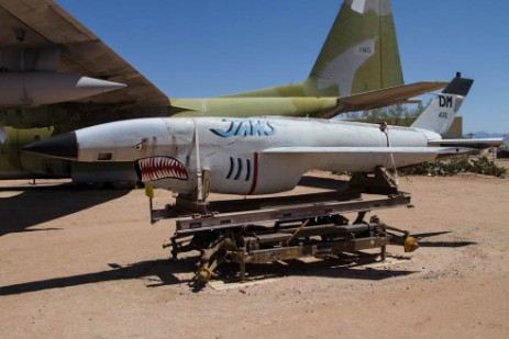 Pima Air and Space Museum