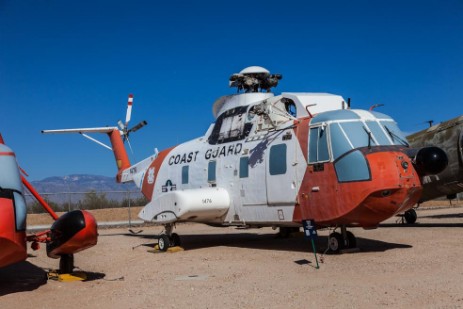 Pima Air and Space Museum