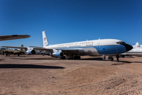 Pima Air and Space Museum