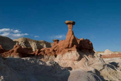 Grand Staircase Escalante National Monument