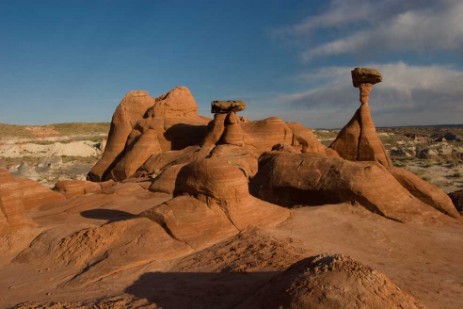 Grand Staircase Escalante National Monument