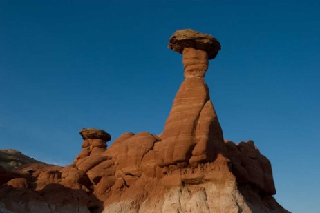 Grand Staircase Escalante National Monument