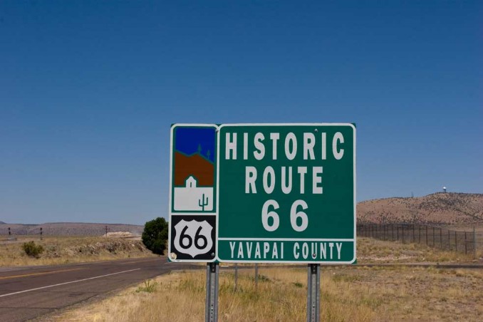 Route 66