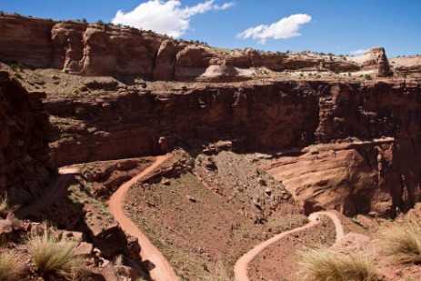 Canyonlands Nationalpark