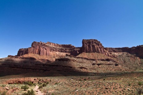 Canyonlands Nationalpark