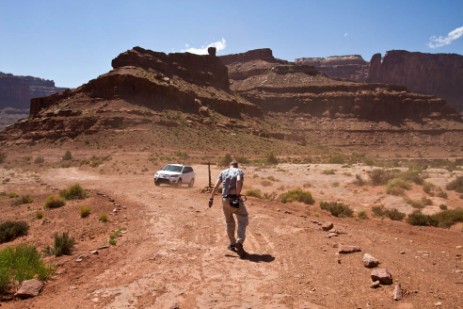 Canyonlands Nationalpark