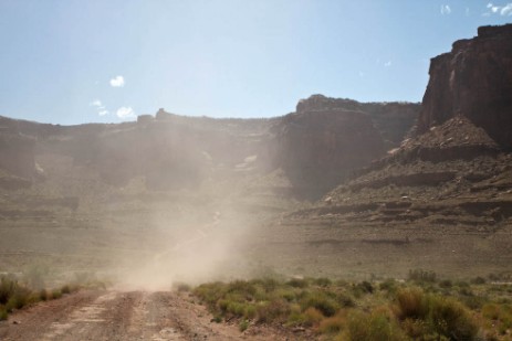 Canyonlands Nationalpark