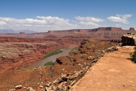 Canyonlands Nationalpark