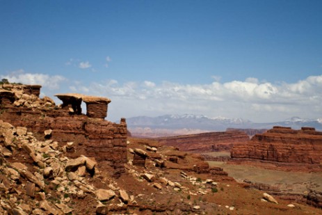 Canyonlands Nationalpark