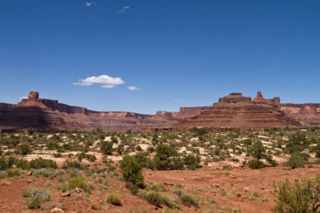 Canyonlands Nationalpark