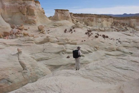 Grand Staircase Escalante National Monument