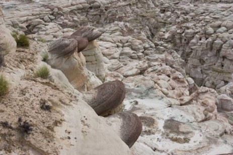 Grand Staircase Escalante National Monument