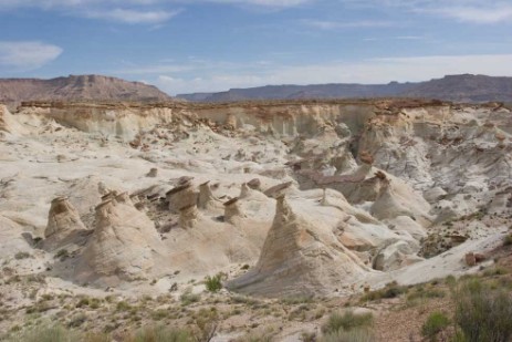 Grand Staircase Escalante National Monument