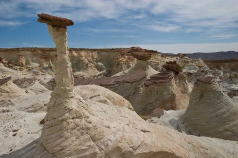 Grand Staircase Escalante National Monument