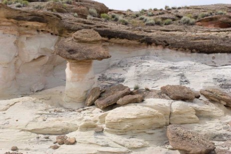 Grand Staircase Escalante National Monument