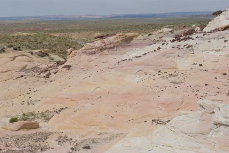 Grand Staircase Escalante National Monument