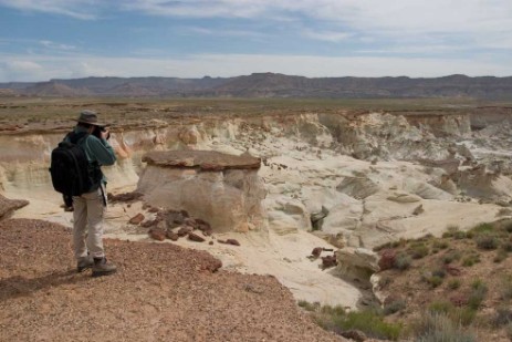 Grand Staircase Escalante National Monument