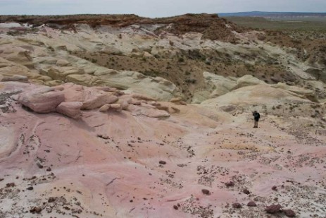 Grand Staircase Escalante National Monument