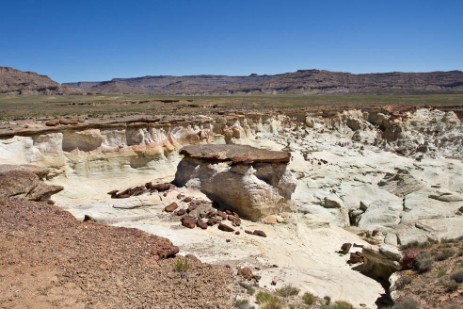 Grand Staircase Escalante National Monument