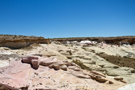 Grand Staircase Escalante National Monument