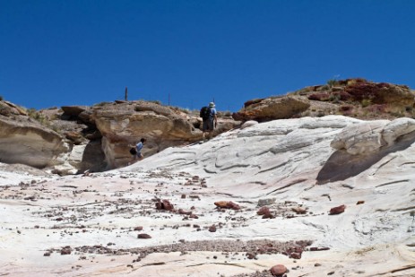 Grand Staircase Escalante National Monument